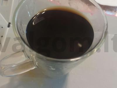 Namų kvasas pagrindine nuotrauka