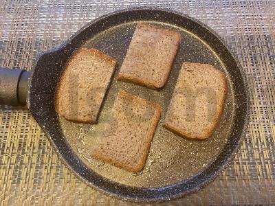 Namų sumuštiniai su dešros-sūrio įdaru Žingsnis 2