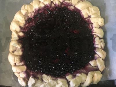 Tešla šaldytuve Žingsnis 5