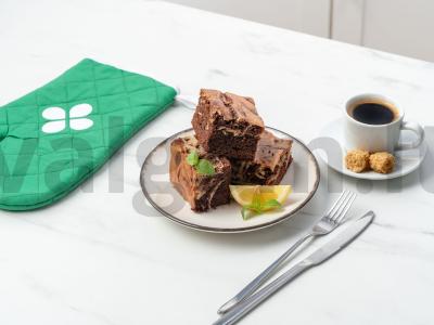 Šokoladinis pyragas su maskarponė pagrindine nuotrauka