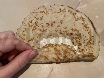 Blynai su varške Žingsnis 4