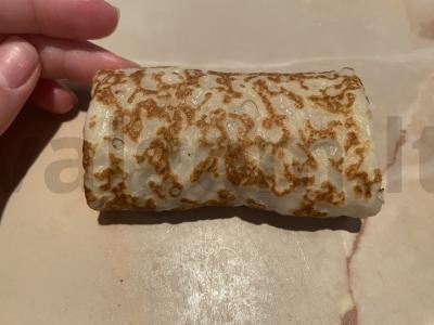 Blynai su varške Žingsnis 5