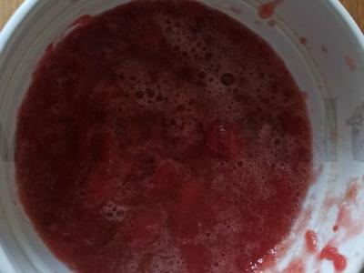 Pomidorų sriuba su makaronais Žingsnis 4