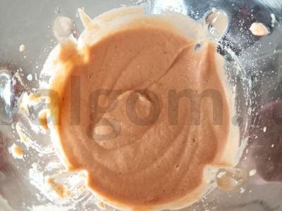 PP Šarlotka Žingsnis 3