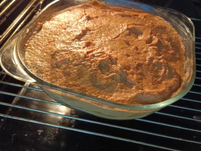 PP Šarlotka Žingsnis 4