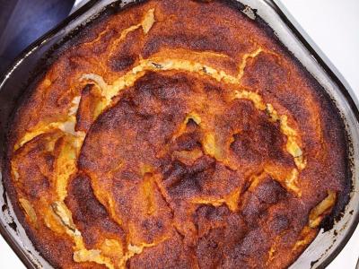 PP Šarlotka pagrindine nuotrauka