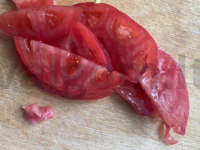 Šaurma „Vaikiška“ Žingsnis 5