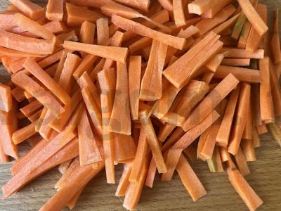 Kiaulienos plovas katile Žingsnis 3