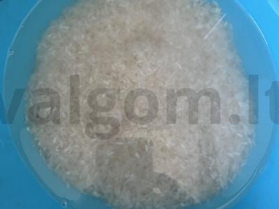 Kiaulienos plovas katile Žingsnis 6