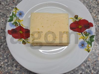 Bulvės su mėsa, daržovėmis ir sūriu Žingsnis 7