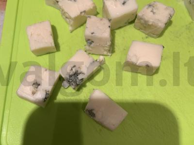 Užkandžių pievagrybiai Žingsnis 2