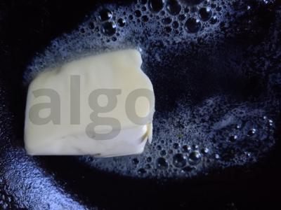 Namų minkštas sūris iš kefyro Žingsnis 1