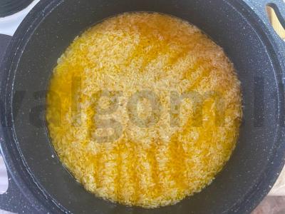 Kiaulienos plovas per 90 minučių Žingsnis 4