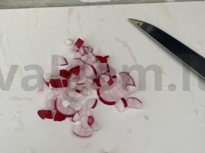 Okroška ant kvass Žingsnis 4