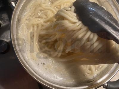 Keptas lagmanas Žingsnis 4