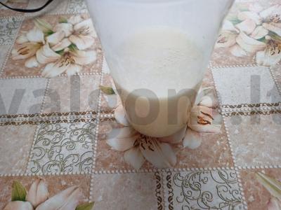 Blynai su rikota Žingsnis 2