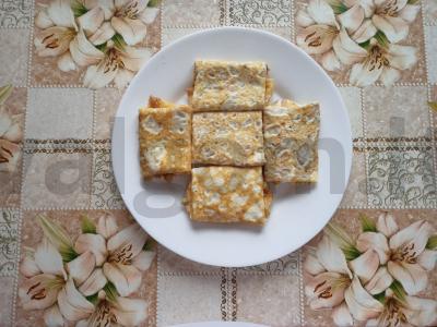 Blynai su rikota pagrindine nuotrauka