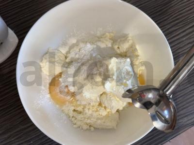 Braškės pyragas proga ir be progos Žingsnis 6