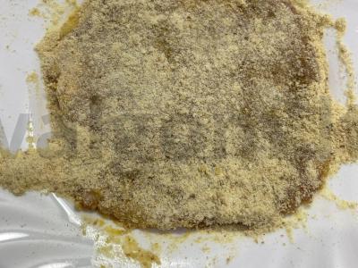 Kiaulienos kotletai su džiūvėsėliais Žingsnis 3