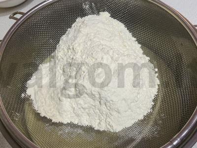 Cinnabon bandelės Žingsnis 3