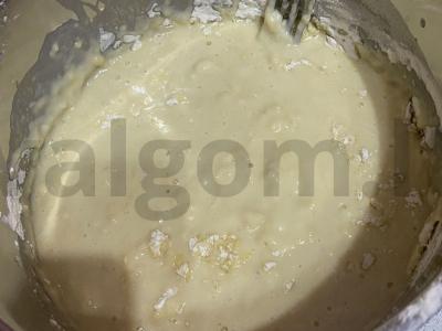 Cinnabon bandelės Žingsnis 4