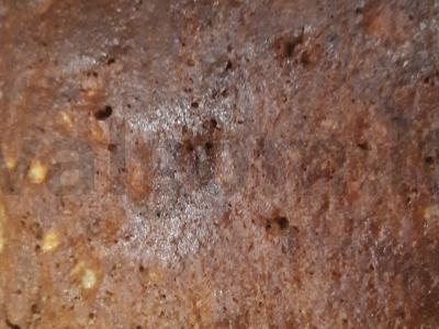 Skaniausias brownies su bananais ir šokoladu Žingsnis 5