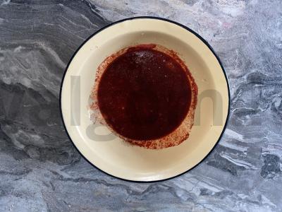 Kaimiški bulvės pagal firminį receptą Žingsnis 2