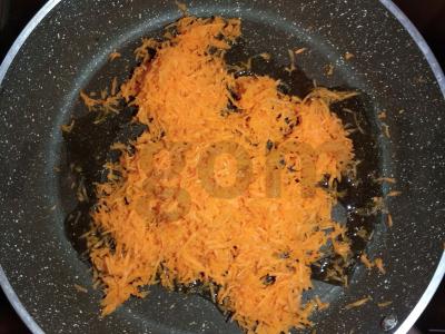 Pangasius pomidorų padaže Žingsnis 1