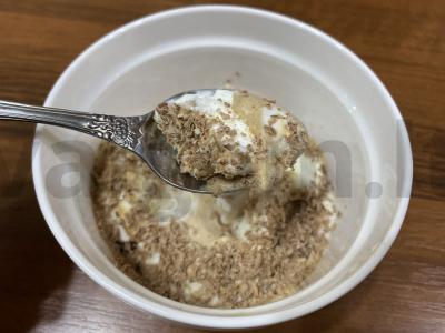 Kavos užpilas ledams pagrindine nuotrauka