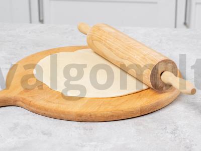 Vaisių galeta Žingsnis 1