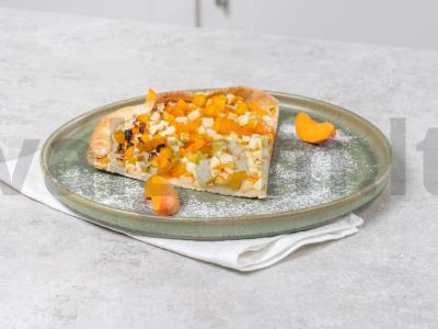 Vaisių galeta pagrindine nuotrauka