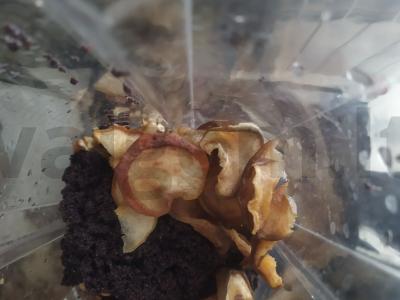 Moliūgų košė Žingsnis 3