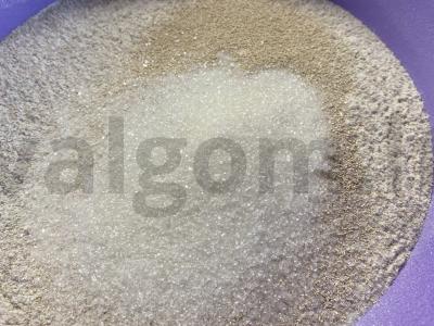 Sūdyti sausainiai iš ruginių miltų Žingsnis 1