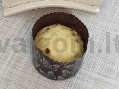 Kūlikas pagal senovinį receptą Žingsnis 5