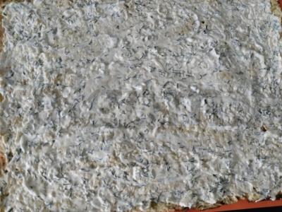 Cukinijų ritinys su morkomis Žingsnis 7