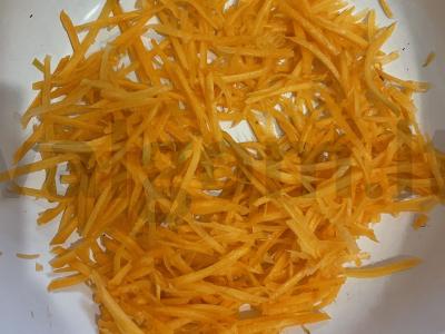 Korejiški baklažanai Žingsnis 2