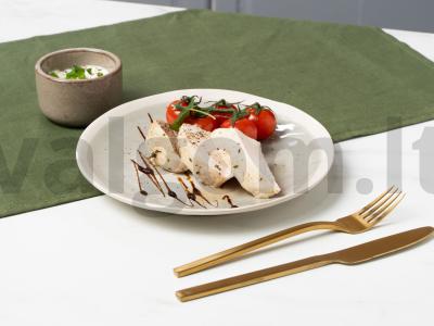 Kalakutienos filė marinate pagrindine nuotrauka