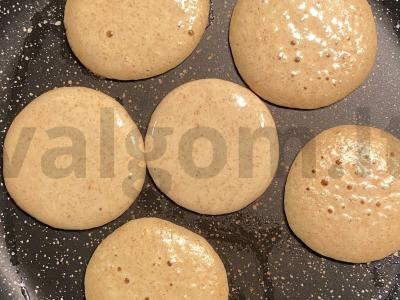 Blynai su eritritu Žingsnis 3