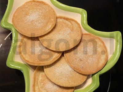 Blynai su eritritu pagrindine nuotrauka