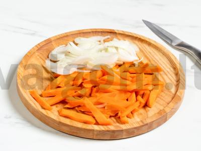 Zirvakas plovui Žingsnis 2