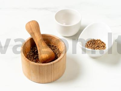 Zirvakas plovui Žingsnis 8