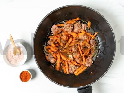 Zirvakas plovui Žingsnis 9