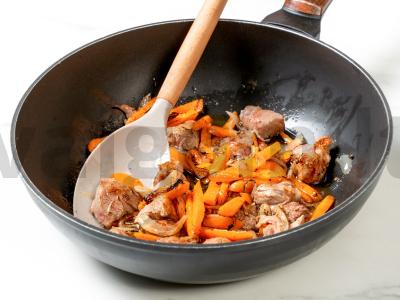 Zirvakas plovui Žingsnis 10