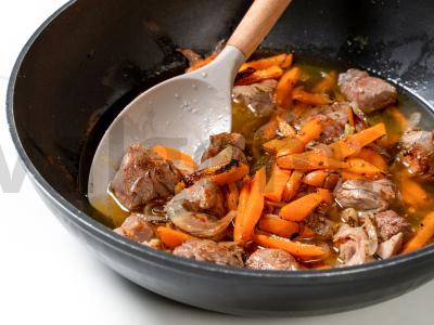 Zirvakas plovui Žingsnis 11