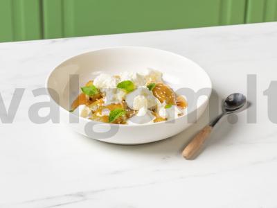 Bananu karamelėje pagrindine nuotrauka