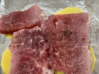 Mėsa prancūziškai Žingsnis 4