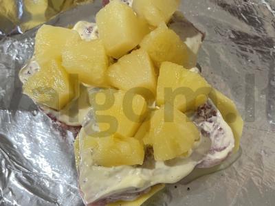 Mėsa prancūziškai Žingsnis 6