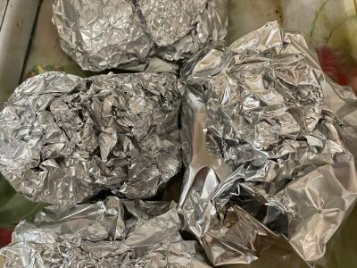 Mėsa prancūziškai Žingsnis 7