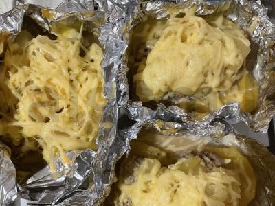 Mėsa prancūziškai pagrindine nuotrauka