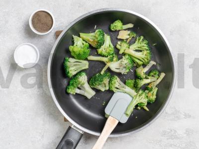 Sumuštiniai kelionei Žingsnis 1